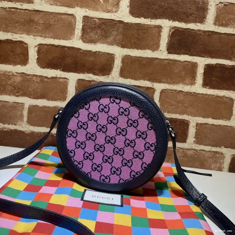 Brother sam Gucci Bag 2109YA0101 0515